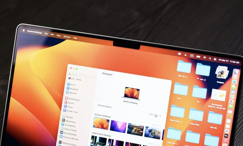 Phát hiện lỗ hổng bảo mật nghiêm trọng trên MacBook, bạn cũng có thể là nạn nhân nếu đang bật tính năng này