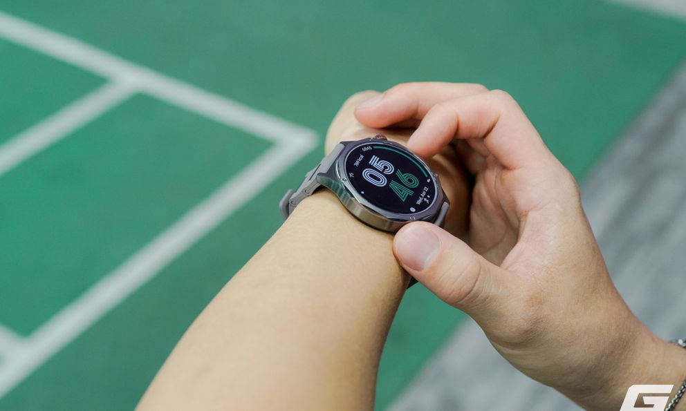 Apple, Samsung, OPPO, Huawei hay Garmin: Đâu là chiếc smartwatch hợp với bạn?