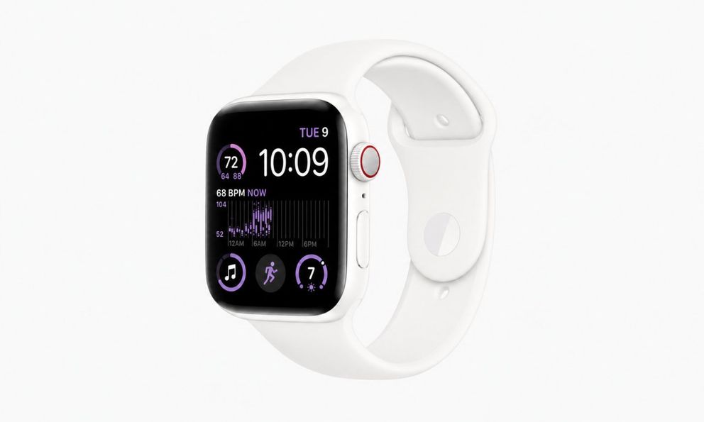 Apple Watch Series 12 có thể đưa chất liệu 
