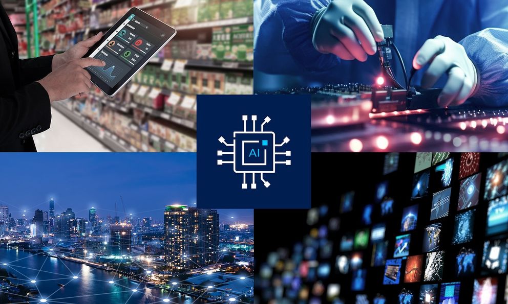 Edge AI: Ván cờ mới của Intel và cơ hội nào cho Việt Nam?