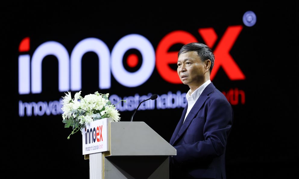 Thứ trưởng Hoàng Minh tại InnoEx 2026: Cuộc đua mới của doanh nghiệp Việt đã bắt đầu
