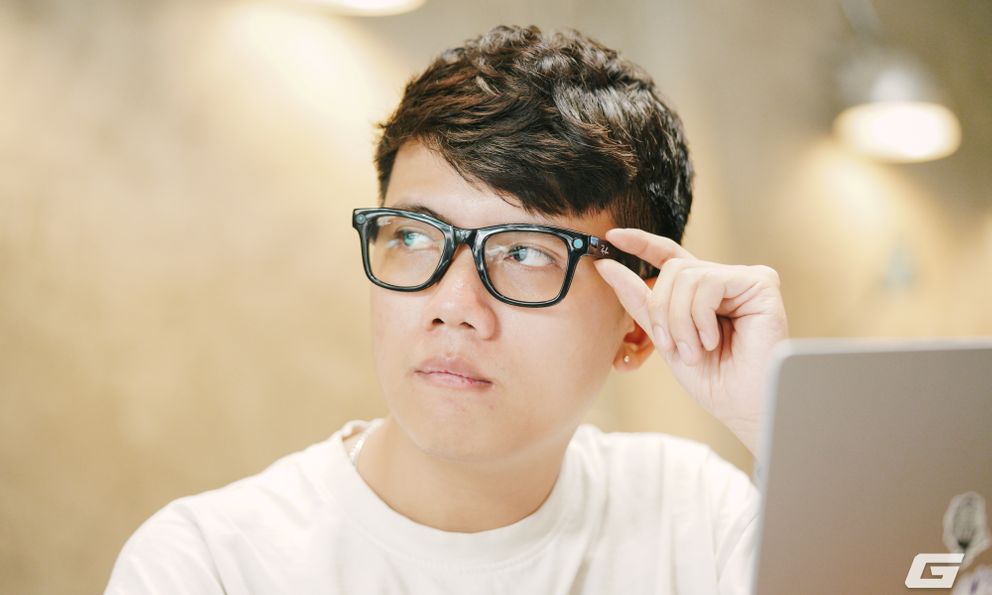 Nửa năm dùng Ray-Ban Meta Gen 2 để trở thành hot TikToker, thứ tôi nhận được là...