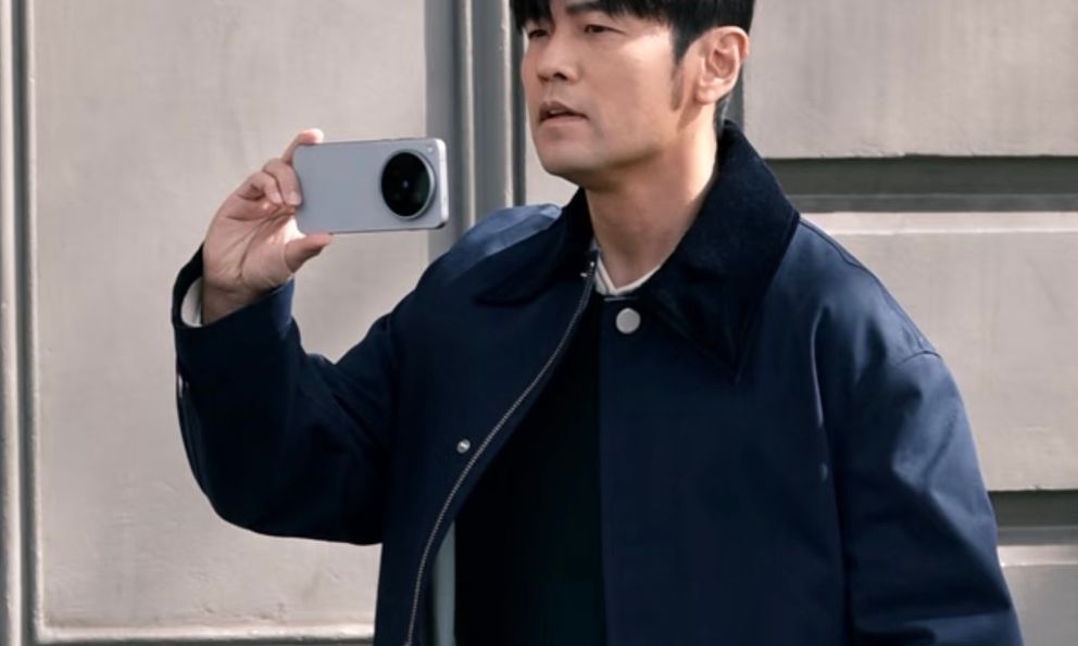 vivo X500 Pro Max chưa ra mắt, anh ca sĩ Đài Loan này đã có trên tay