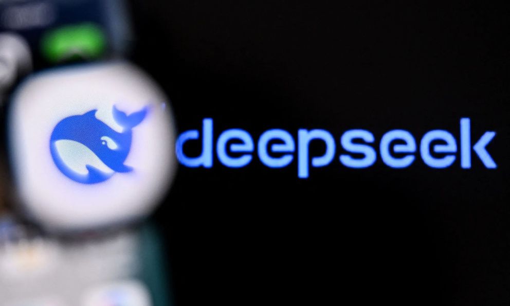 DeepSeek chậm một năm, giờ mới bắt kịp
