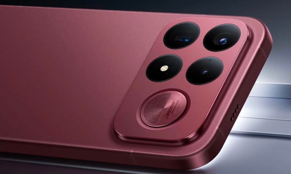 Xiaomi nhá hàng flagship POCO xịn nhất, chuẩn bị bán chính hãng