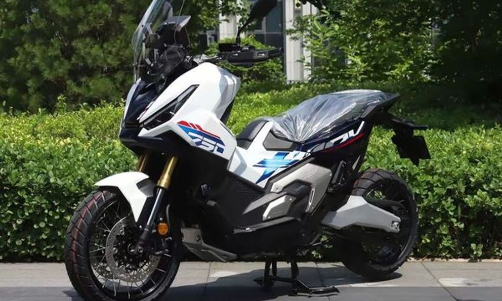 Giải mã sức hút Honda X-ADV 750 siêu tay ga lai hai xi-lanh trang bị hộp số DCT dành cho phượt thủ thực thụ