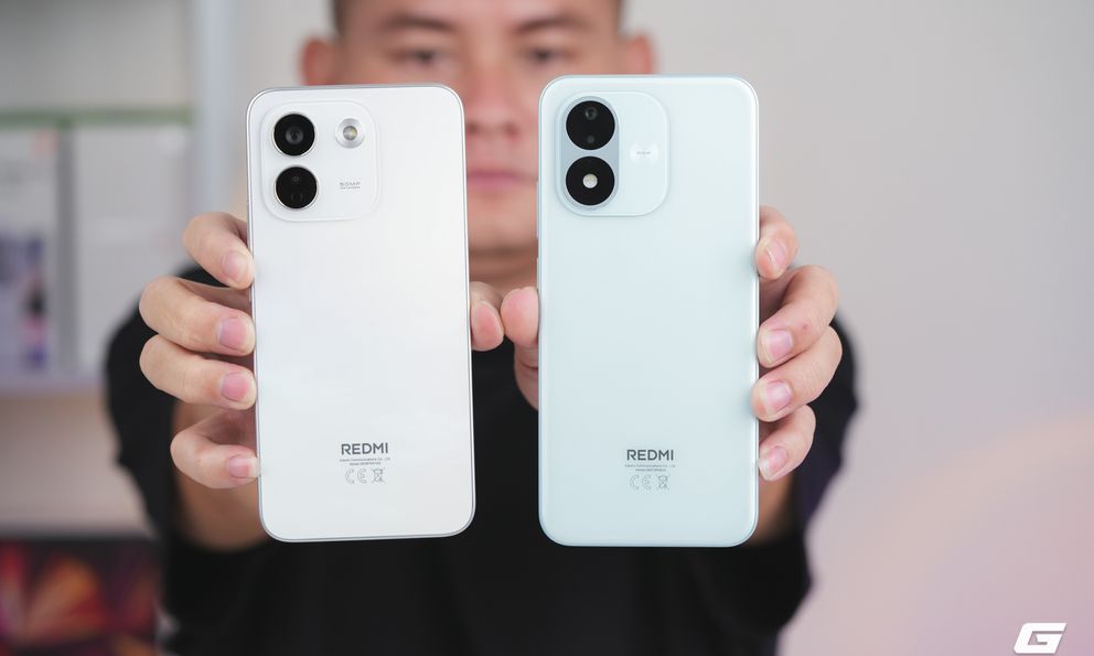 REDMI Note 17 tăng giá vì một thứ mà chính Xiaomi cũng không kiểm soát được