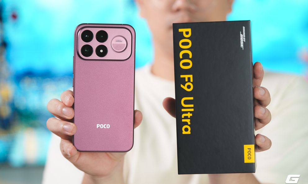 Xiaomi nghĩ gì khi bán điện thoại POCO giá 30 triệu?