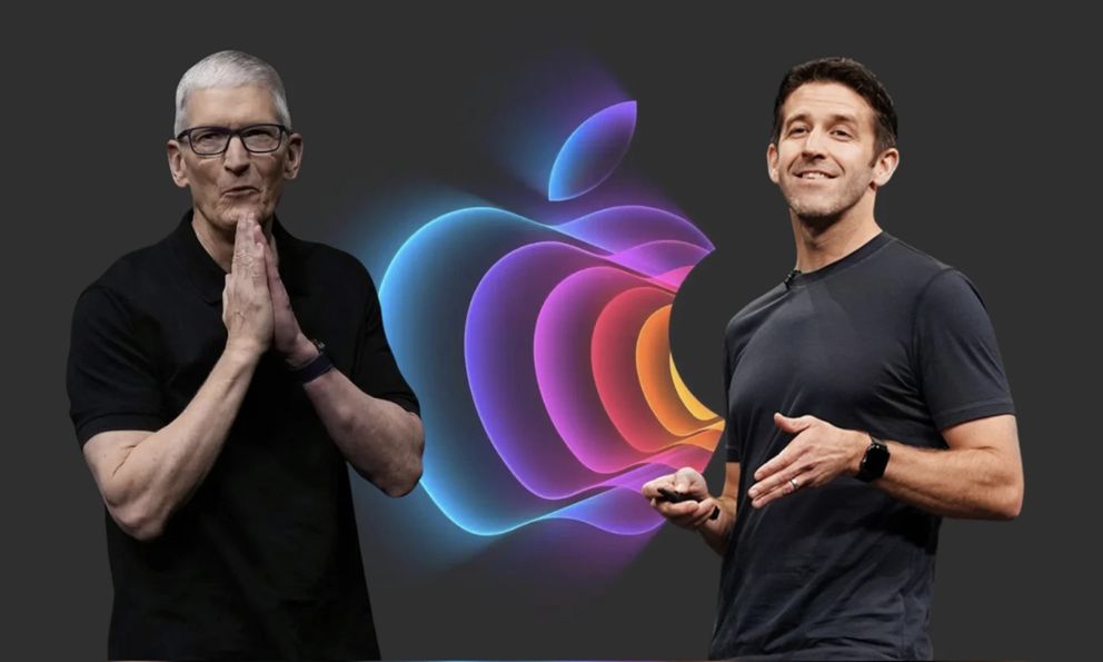 Apple chính thức có CEO mới từ hôm nay, khép lại 15 năm của Tim Cook