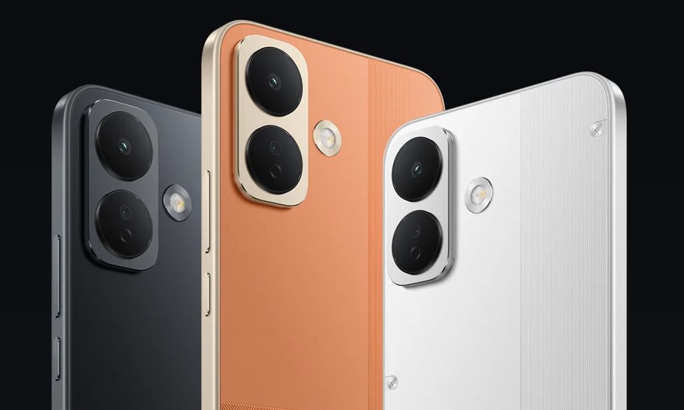 POCO có điện thoại mới: Pin 8.340mAh, chip Snapdragon 6s Gen 4 nhưng may mà không bán chính hãng!