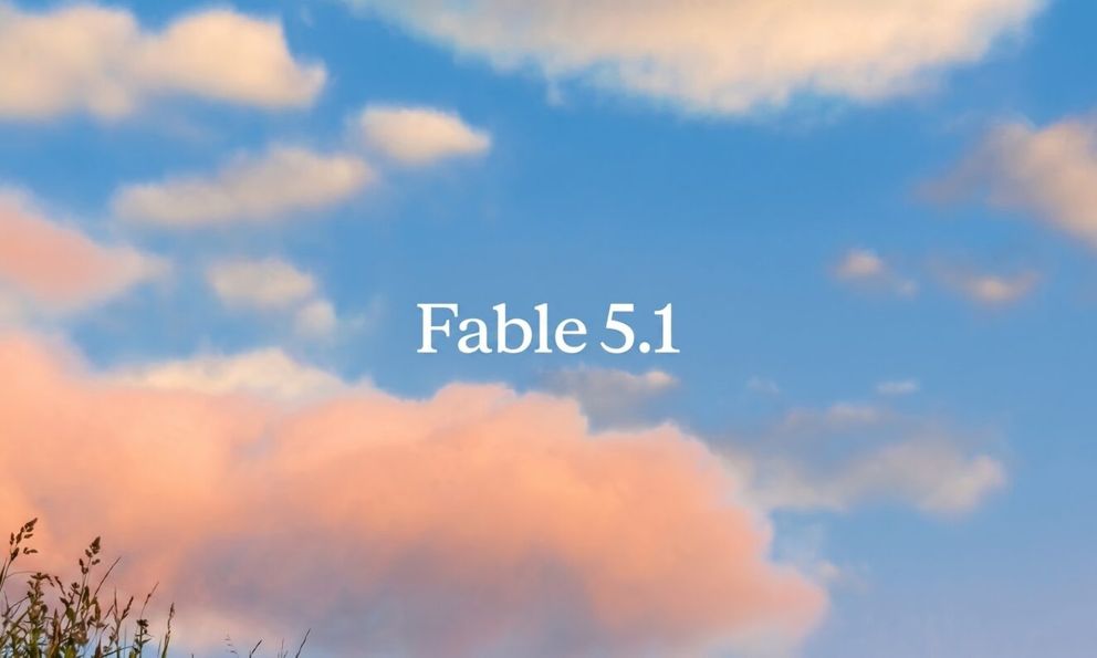 Anthropic ra mắt Fable 5.1: Giá giảm, hiệu năng vượt xa Opus 5