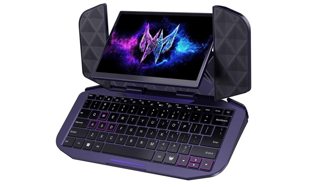 Acer vừa 