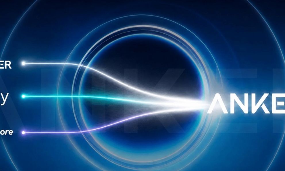 Anker đưa eufy, soundcore và SOLIX về chung một thương hiệu