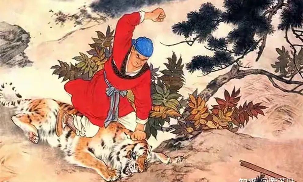 Giai thoại khó tin về sức ăn uống khủng khiếp của dàn hảo hán trong tác phẩm Thủy hử