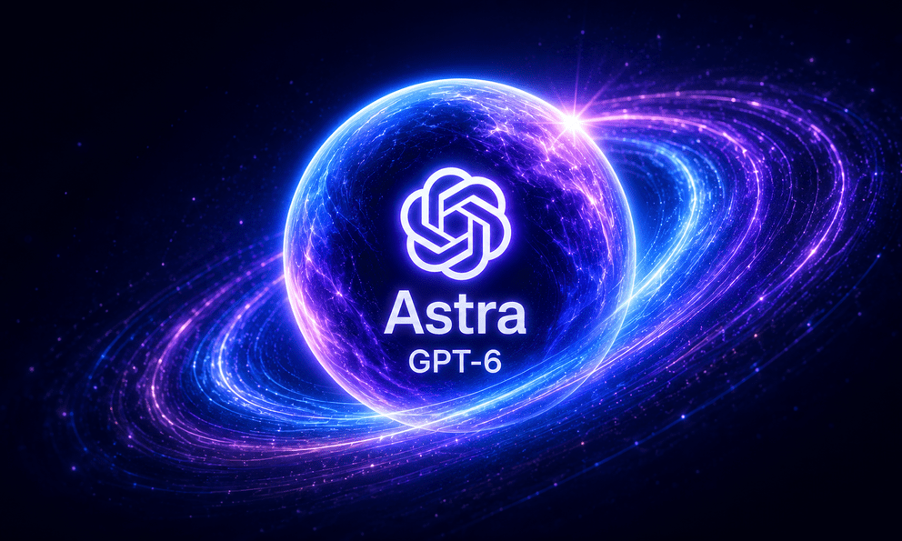 OpenAI ra mắt GPT-6 Astra, Intel và AMD bất ngờ đón tin mừng