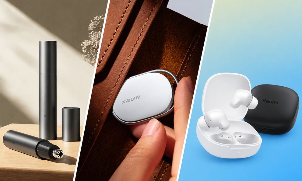8 món đồ Xiaomi dùng thích phết, giá hời dưới 500.000 đồng