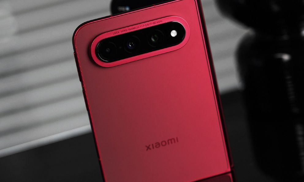 Xiaomi 