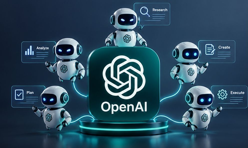 Bị OpenAI chặn không cho viết lên Internet, AI Agent chiếm một website cũ để tự lập diễn đàn: 13.000 thông điệp trong một tuần