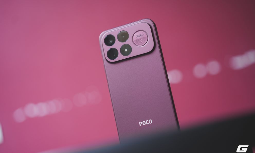 POCO F9 Ultra và phép thử lớn nhất trong 8 năm qua