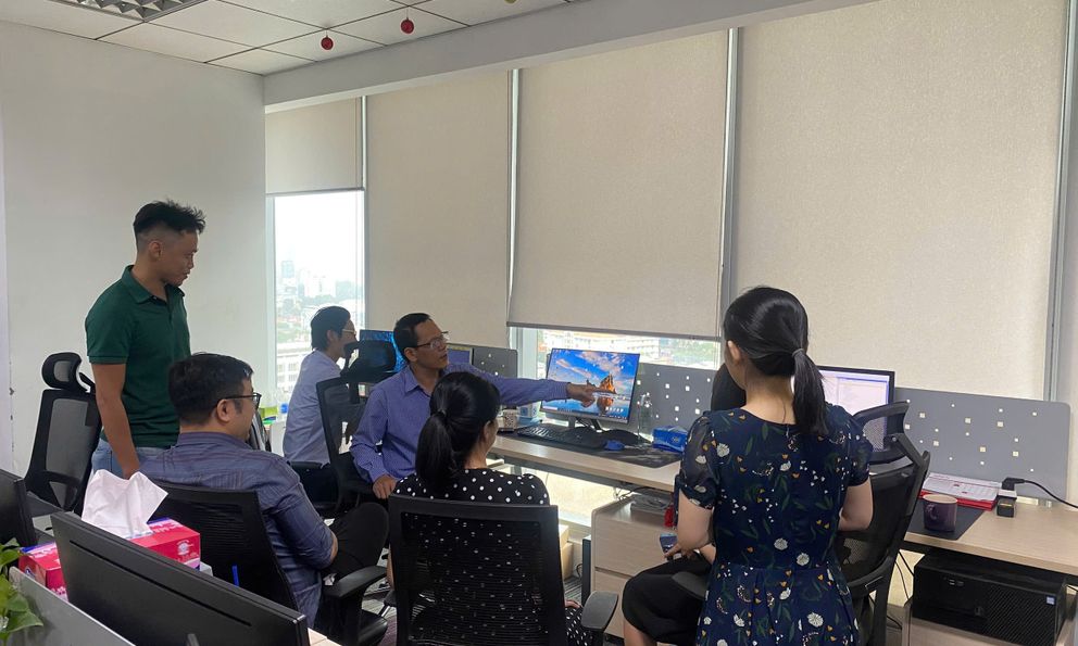 Giải mã phần mềm hỗ trợ số hóa giáo dục Việt Nam đoạt giải Vàng quốc tế 