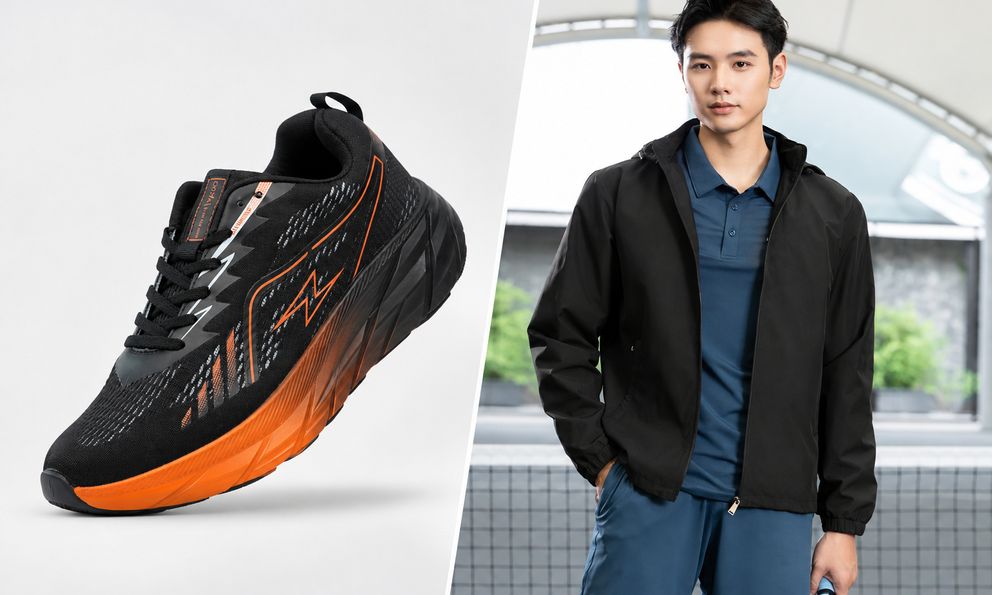 Sale tháng 9: Goya, Mentoris, OnOFF 3 local brand Việt đáng thử cho nam
