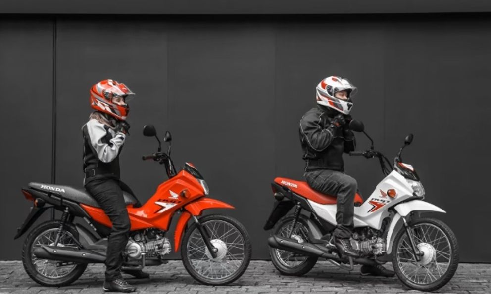 Honda ra mắt mẫu xe số mới, chỉ tốn 1,5 lít/100km, nặng 88kg, giá khoảng 53,5 triệu đồng