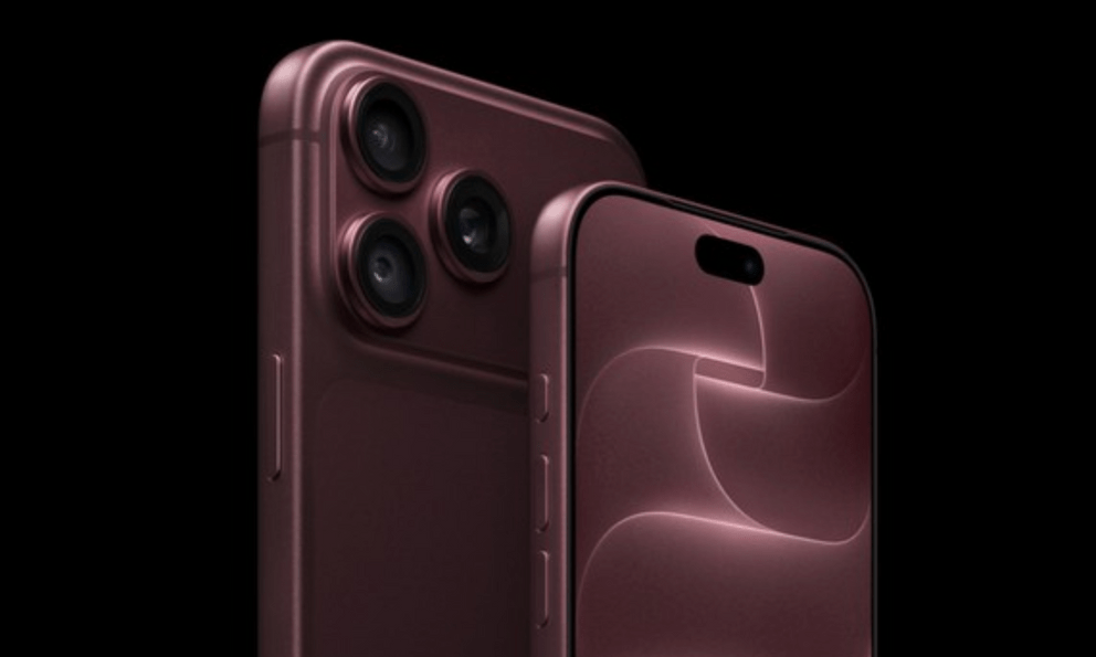 iPhone 18 Pro và Pro Max ra mắt: Khẩu độ biến thiên, nâng cấp mạnh chụp đêm, pin lớn hơn, giá từ 38.99 triệu