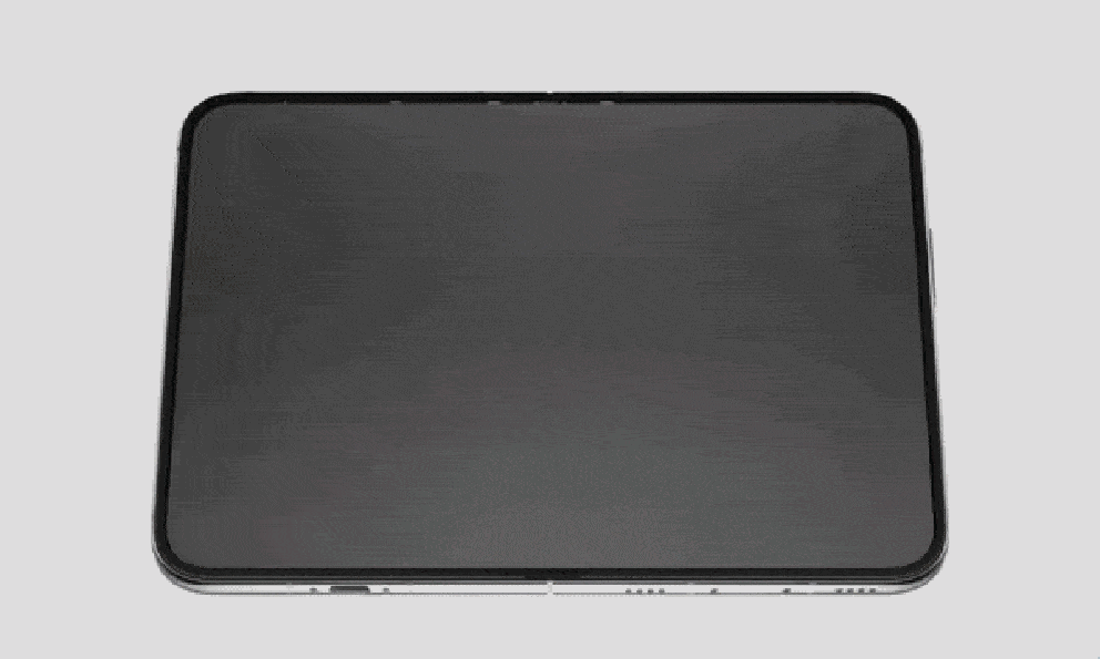 Hơn 100 linh kiện trong bản lề iPhone Duo, Apple phải dùng AI và máy in 3D để thiết kế và chế tạo