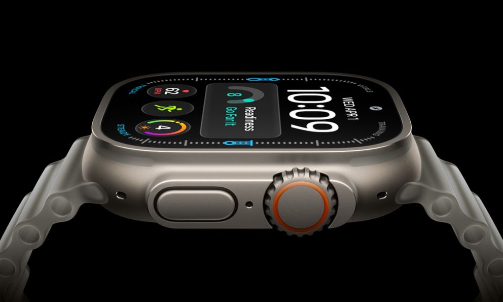 Apple Watch Ultra 4 ra mắt: Pin 50 giờ, GPS chính xác hơn và thêm loạt tính năng AI