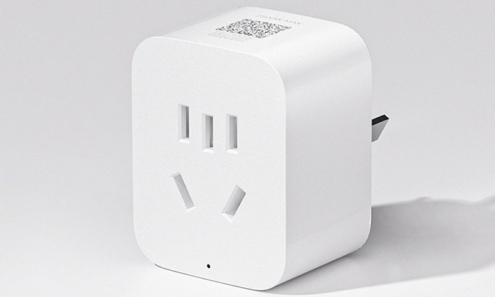 Ra mắt cắm Xiaomi có Wi-Fi 6, tự ngắt khi quá tải, giá gọi vốn chỉ 190.000 đồng