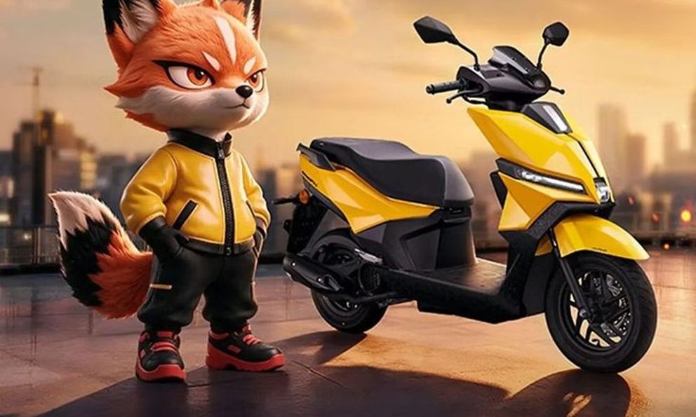 Honda tung cặp xe tay ga 125 trang bị phanh ABS hai kênh với mức giá rẻ không tưởng