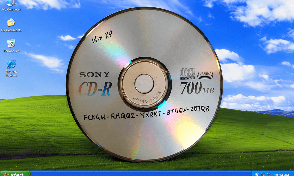 Sau 20 năm, cựu kỹ sư Microsoft tiết lộ bí mật đằng sau key Windows XP huyền thoại của lịch sử