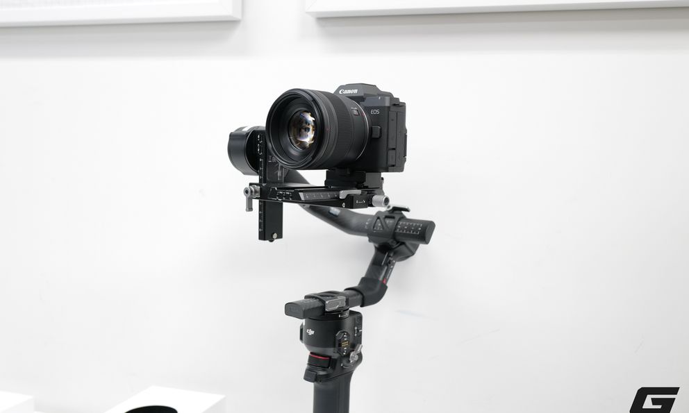 Canon EOS R8 Mark II ra mắt tại Việt Nam, giá 44,99 triệu đồng