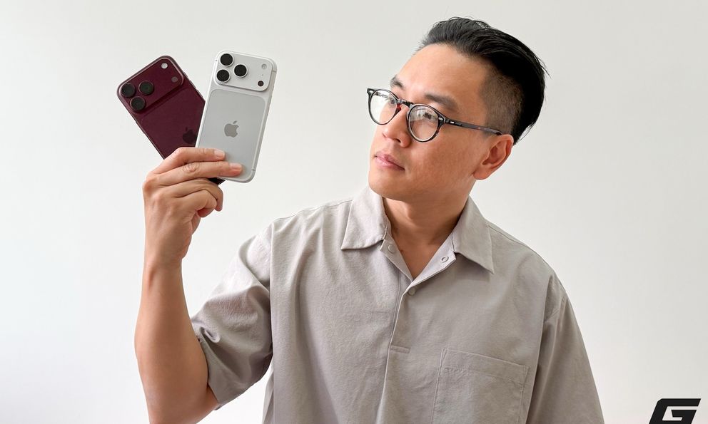 Mở hộp iPhone 18 Pro và iPhone 18 Pro Max chính hãng Việt Nam trước giờ mở bán: Silver đã đẹp hơn, Burgundy như một ly vang hảo hạng