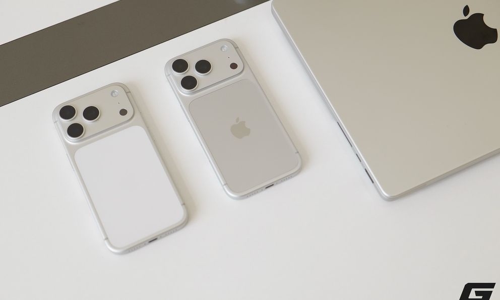 Chỉ một điểm này thôi cũng đủ khiến iPhone 18 Pro màu Bạc đẹp hơn hẳn phiên bản tiền nhiệm