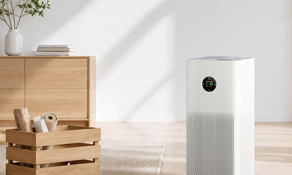 Xiaomi ra mắt máy lọc không khí nhỏ gọn, lọc 6 lớp, công suất cao hơn nhưng có một điểm đáng chú ý