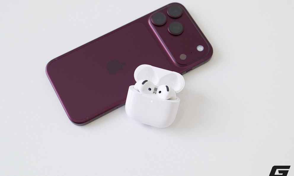 Mở hộp AirPods 5: “Món quà” cho fan Táo thời bão giá, có ANC nhưng chỉ từ 3,799 triệu đồng