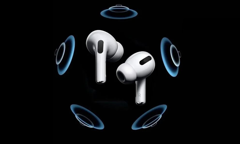 Công ty Mỹ này đang kiện cả Apple, Google và Samsung vì cáo buộc bản quyền âm thanh không gian
