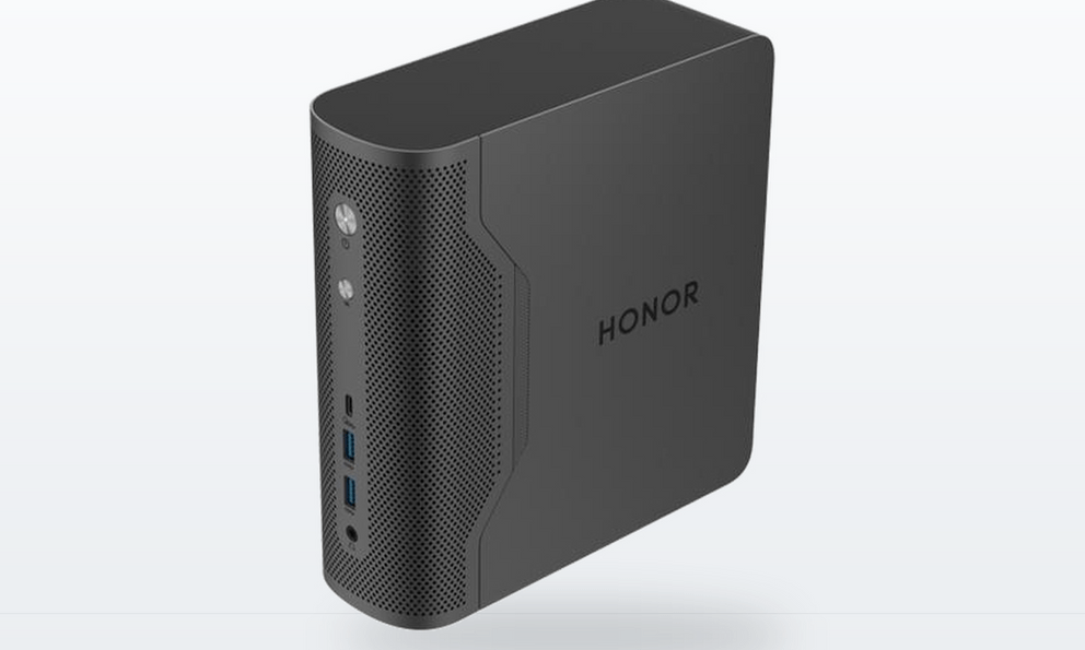 Honor ra mắt máy trạm AI nhỏ gọn dung tích 2 lít, dùng Nvidia RTX Spark, RAM hợp nhất 128GB