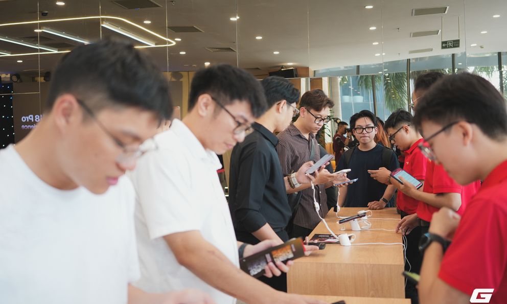 Giới trẻ Việt bất ngờ về iPhone 18 Pro series