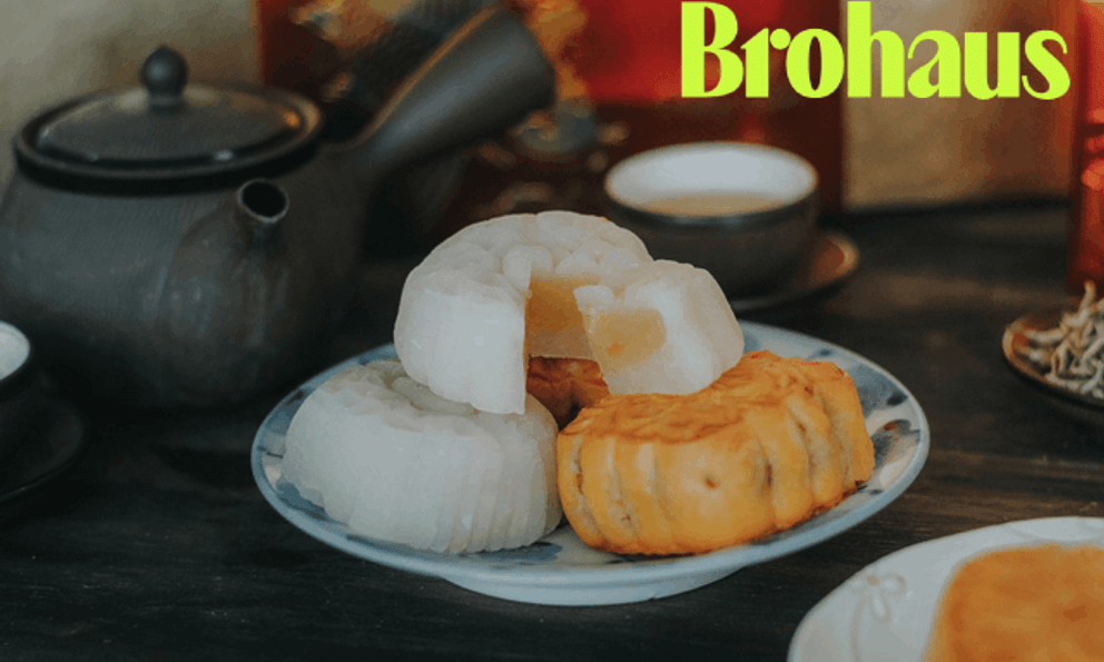Bánh nướng hay bánh dẻo ngon hơn? Câu trả lời lại không nằm ở hộp bánh Trung thu