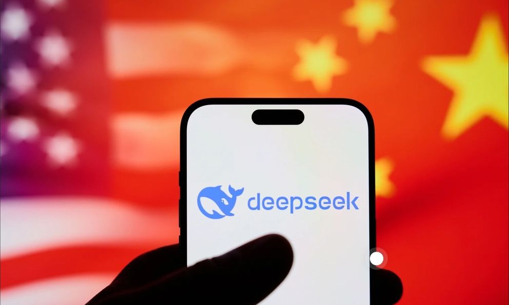 Bị Anthropic bóc phốt chuyển dữ liệu nhạy cảm sang Claude, DeepSeek và Moonshot AI bị Trung Quốc điều tra?