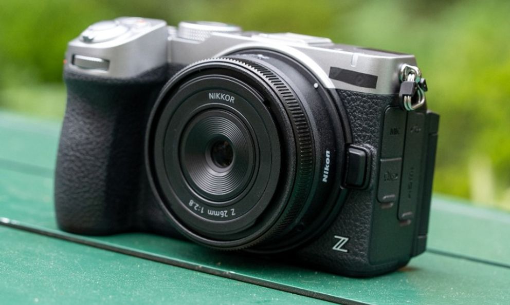 Nikon ra mắt Z5IIC: Máy ảnh full-frame không kính ngắm, quay RAW không cần thiết bị ghi, giá gần 40 triệu đồng