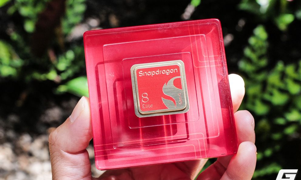 Không còn chỉ một Snapdragon 8 Elite: Qualcomm đưa ra lý do đằng sau quyết định chưa từng có 