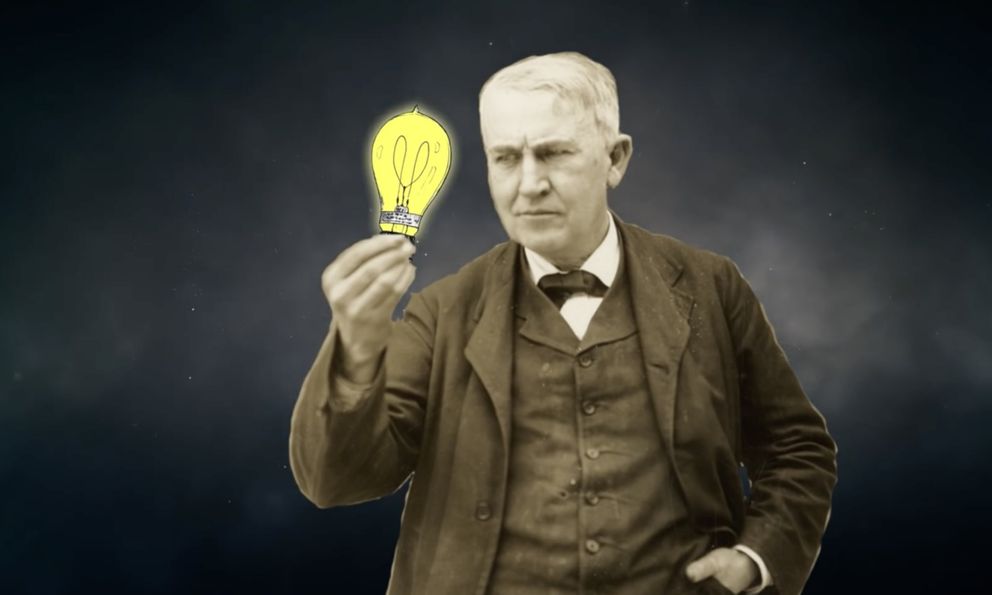 Nếu Thomas Edison chưa từng tồn tại, thế giới hiện đại sẽ thay đổi như thế nào?