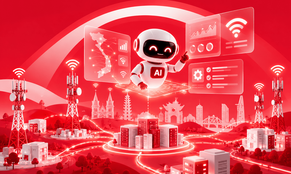 AI không chỉ để hỏi ChatGPT: Nó còn đang cách mạng hóa cách Internet vận hành mỗi ngày