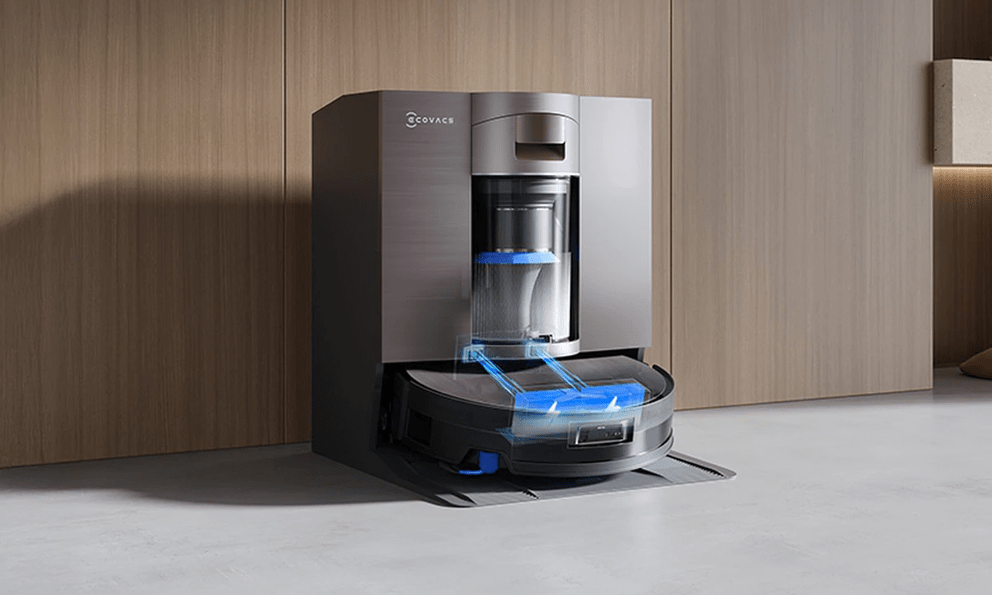 Robot hút bụi ngày càng thông minh, tiêu chí lựa chọn không còn chỉ nằm ở lực hút