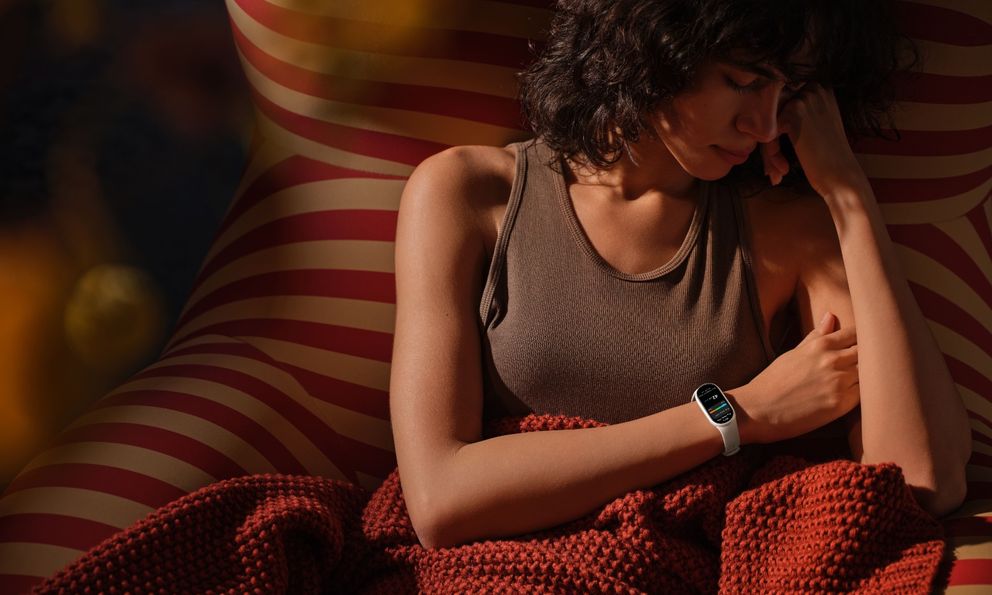 Smartband 