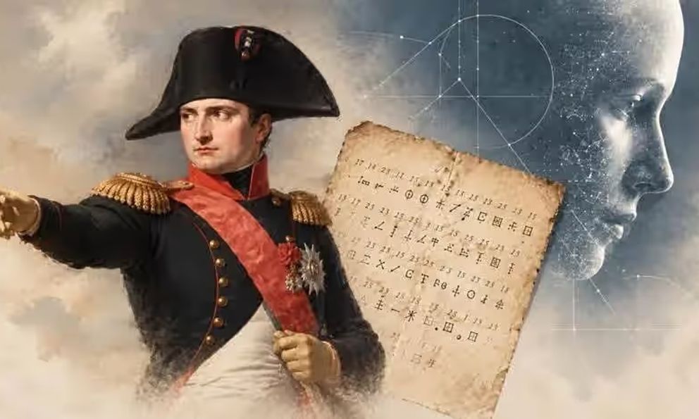 Bức thư mật của Napoleon được niêm phong suốt 217 năm đã được GPT-6 Astra giải mã trong vòng 6 giờ