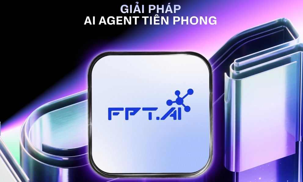 Better Choice Awards 2026: FPT AI Agents giành giải Giải pháp AI Agent tiên phong